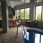 شقة Mokka Silver Spa&ski W Kompleksie Viva Maria زاكوباني