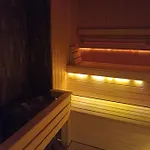 Mokka Silver Spa&ski W Kompleksie Viva Maria زاكوباني