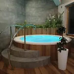 Mokka Silver Spa&ski W Kompleksie Viva Maria * زاكوباني