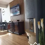 Mokka Silver Spa&ski W Kompleksie Viva Maria شقة