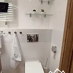 شقة Mokka Silver Spa&ski W Kompleksie Viva Maria زاكوباني