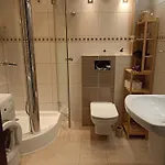 شقة Mokka Silver Spa&ski W Kompleksie Viva Maria زاكوباني