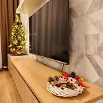 Mokka Silver Spa&ski W Kompleksie Viva Maria شقة