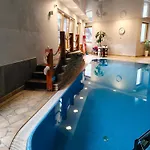 شقة Mokka Silver Spa&ski W Kompleksie Viva Maria زاكوباني
