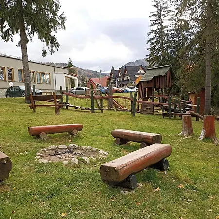 Mokka Silver Spa&ski Viva Maria * Zakopane