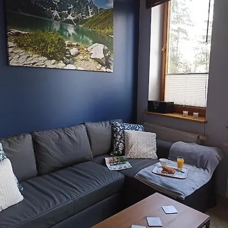 Mokka Silver Spa&ski Viva Maria Apartment