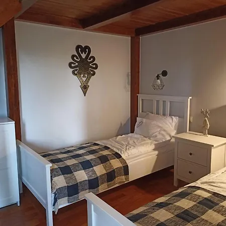 Mokka Silver Spa&ski Viva Maria Apartment