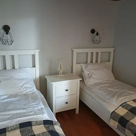 Mokka Silver Spa&ski Viva Maria Apartment *