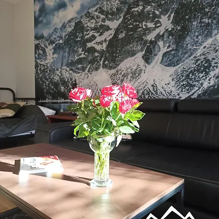 Mokka Silver Spa&ski Viva Maria Apartment Zakopane