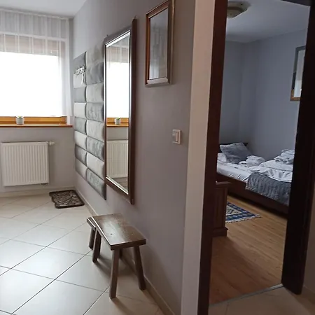 Apartment Mokka Silver Spa&ski Viva Maria *