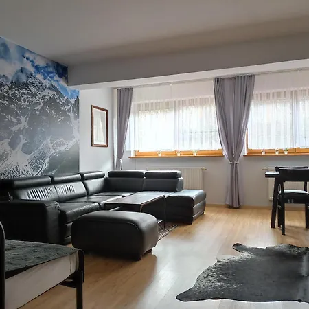 Mokka Silver Spa&ski Viva Maria Zakopane