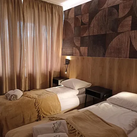 Mokka Silver Spa&ski Viva Maria