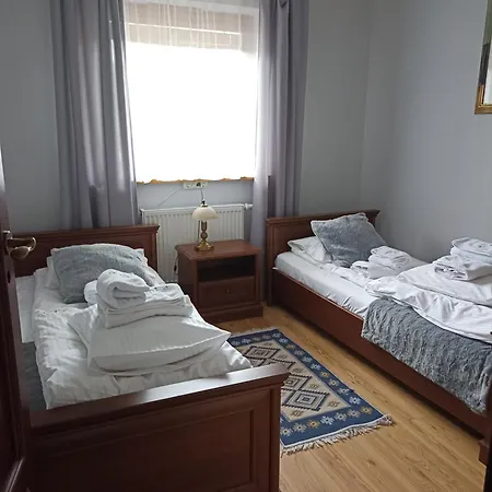 Apartment Mokka Silver Spa&ski Viva Maria