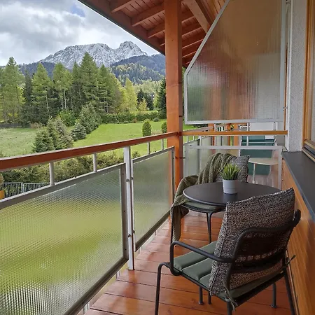 Apartment Mokka Silver Spa&ski Viva Maria *
