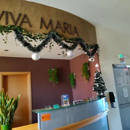 Mokka Silver Spa&ski W Kompleksie Viva Maria شقة