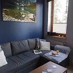 Mokka Silver Spa&ski W Kompleksie Viva Maria Апартаменты