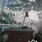 Апартаменты Mokka Silver Spa&ski W Kompleksie Viva Maria Закопане