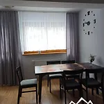 Mokka Silver Spa&ski W Kompleksie Viva Maria Апартаменты Закопане