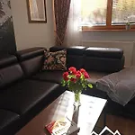 Апартаменты Mokka Silver Spa&ski W Kompleksie Viva Maria *