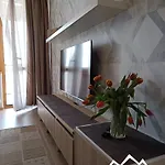 Апартаменты Mokka Silver Spa&ski W Kompleksie Viva Maria Закопане
