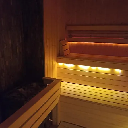 Mokka Silver Spa&ski W Kompleksie Viva Maria Z Parkingiem I Placem Zabaw Закопане