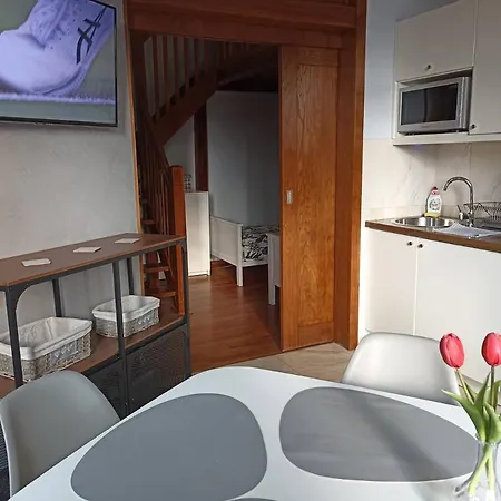 Апартаменты Mokka Silver Spa&ski W Kompleksie Viva Maria Z Parkingiem I Placem Zabaw