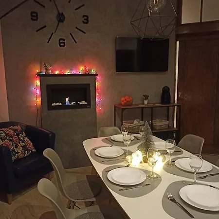 Mokka Silver Spa&ski W Kompleksie Viva Maria Z Parkingiem I Placem Zabaw *