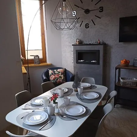 Mokka Silver Spa&ski W Kompleksie Viva Maria Z Parkingiem I Placem Zabaw Διαμέρισμα