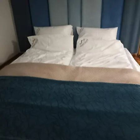 Mokka Silver Spa&ski W Kompleksie Viva Maria Z Parkingiem I Placem Zabaw