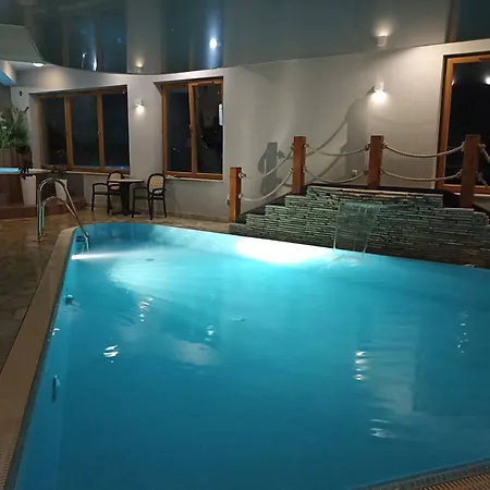 Апартаменты Mokka Silver Spa&ski W Kompleksie Viva Maria Z Parkingiem I Placem Zabaw Закопане