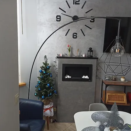 Апартаменты Mokka Silver Spa&ski W Kompleksie Viva Maria Z Parkingiem I Placem Zabaw *