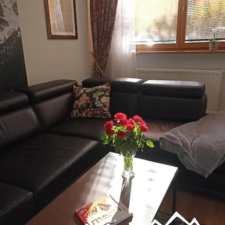 Lejlighed Mokka Silver Spa&ski Viva Maria *