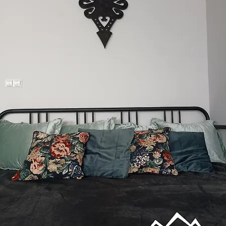Mokka Silver Spa&ski Viva Maria Z Parkingiem Апартаменты *