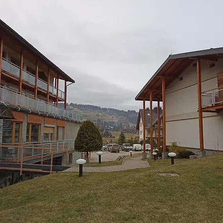 Mokka Silver Spa&ski W Kompleksie Viva Maria Z Parkingiem I Placem Zabaw Апартаменты