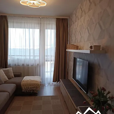 Апартаменты Mokka Silver Spa&ski Viva Maria Z Parkingiem
