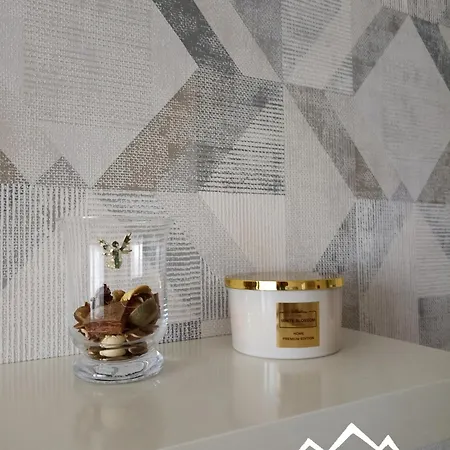 Апартаменты Mokka Silver Spa&ski W Kompleksie Viva Maria Z Parkingiem I Placem Zabaw *