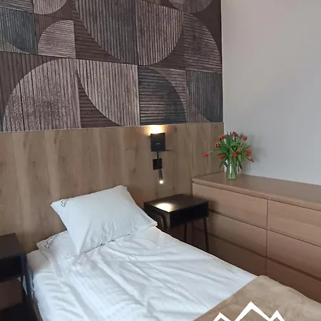 Mokka Silver Spa&ski W Kompleksie Viva Maria Z Parkingiem I Placem Zabaw Апартаменты