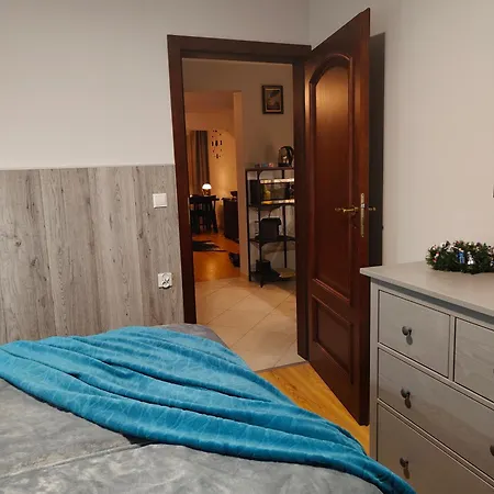 Mokka Silver Spa&ski W Kompleksie Viva Maria Z Parkingiem I Placem Zabaw Апартаменты Закопане
