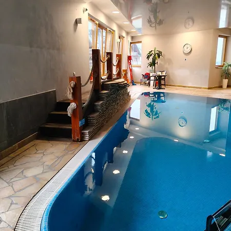 Апартаменты Mokka Silver Spa&ski W Kompleksie Viva Maria Z Parkingiem I Placem Zabaw Закопане