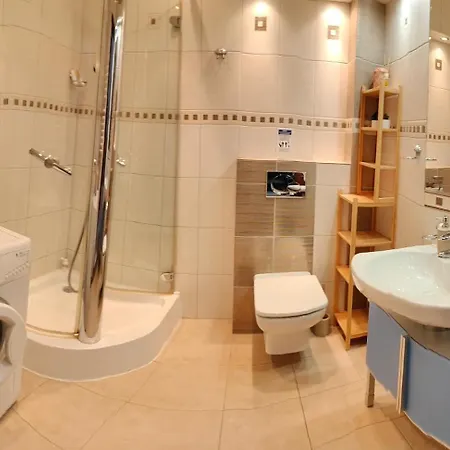 Mokka Silver Spa&ski W Kompleksie Viva Maria Z Parkingiem I Placem Zabaw Апартаменты Закопане