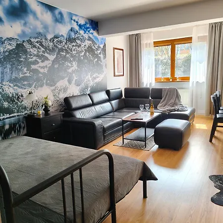 Mokka Silver Spa&ski W Kompleksie Viva Maria Z Parkingiem I Placem Zabaw Апартаменты